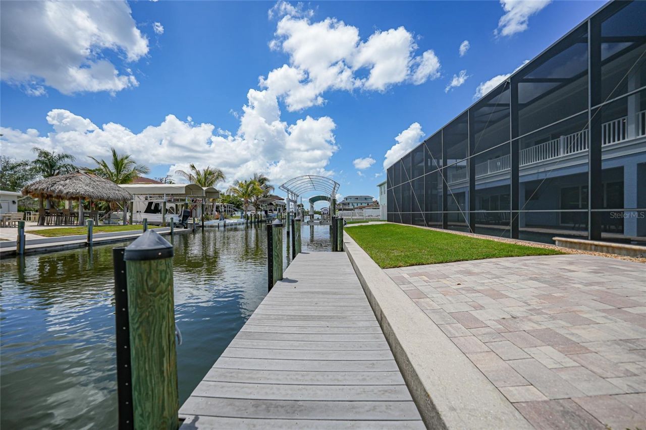 9240 Pine Cove Drive, Englewood, FL 34224 Photo