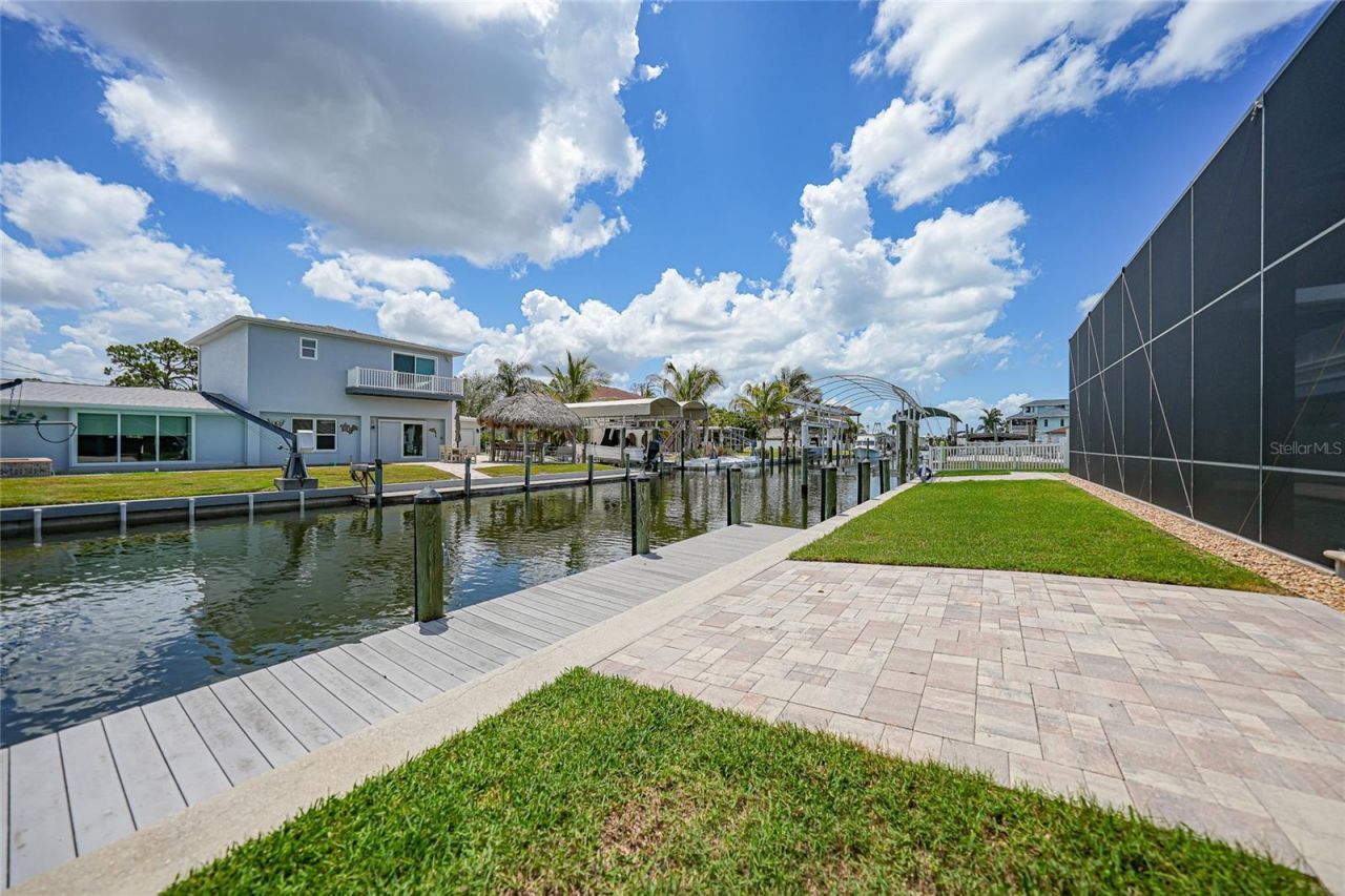 9240 Pine Cove Drive, Englewood, FL 34224 Photo