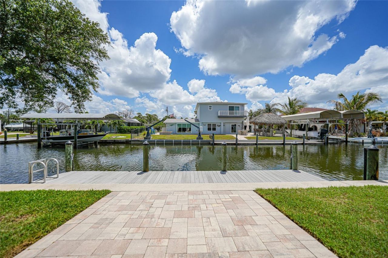 9240 Pine Cove Drive, Englewood, FL 34224 Photo