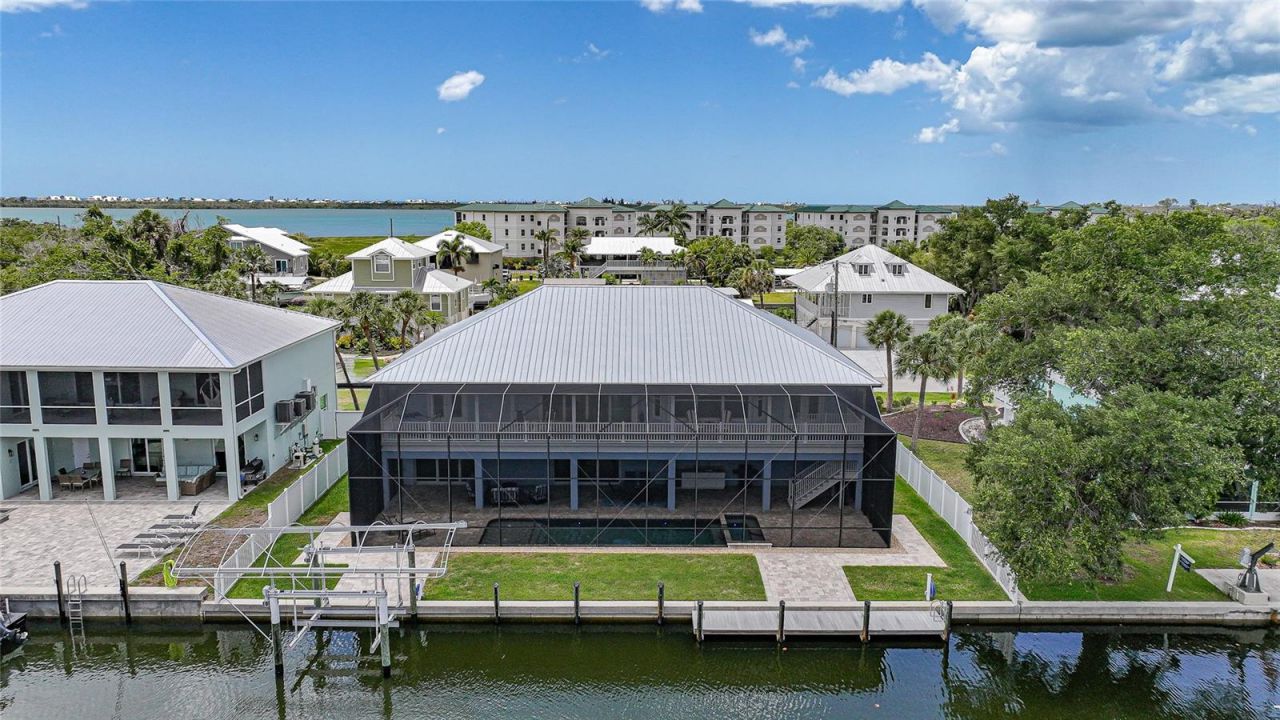 9240 Pine Cove Drive, Englewood, FL 34224 Photo