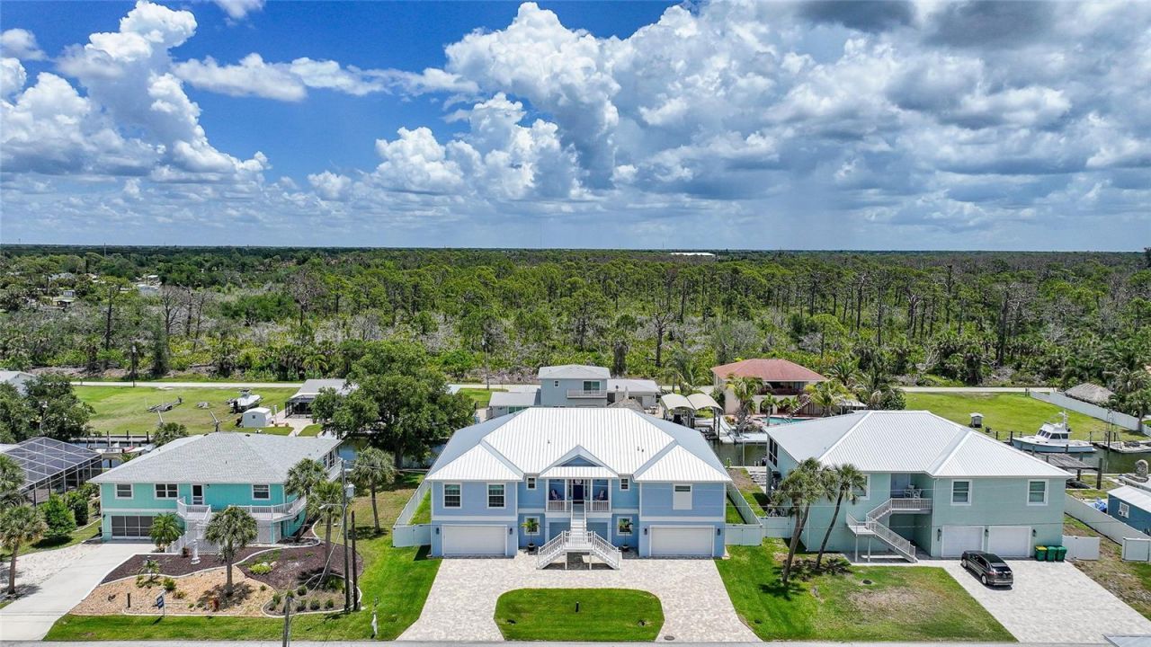 9240 Pine Cove Drive, Englewood, FL 34224 Photo