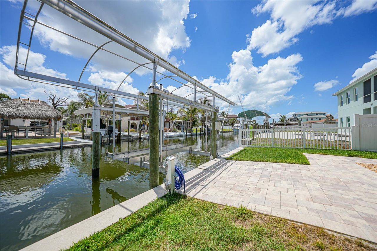 9240 Pine Cove Drive, Englewood, FL 34224 Photo