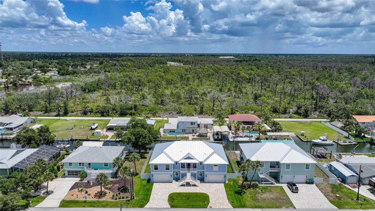 9240 Pine Cove Drive, Englewood, FL 34224 Photo