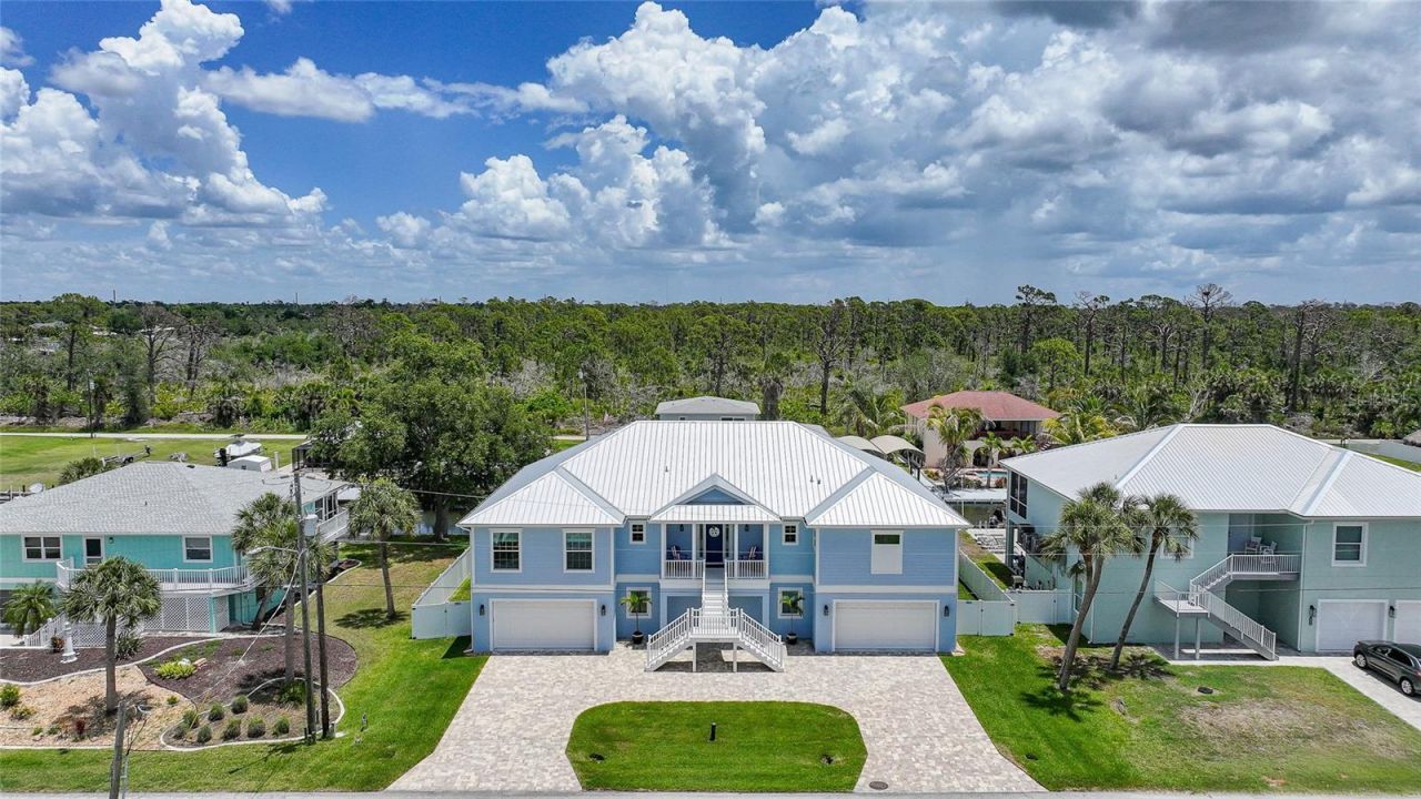 9240 Pine Cove Drive, Englewood, FL 34224 Photo
