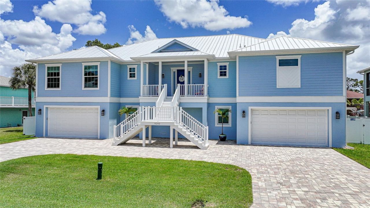 9240 Pine Cove Drive, Englewood, FL 34224 Photo