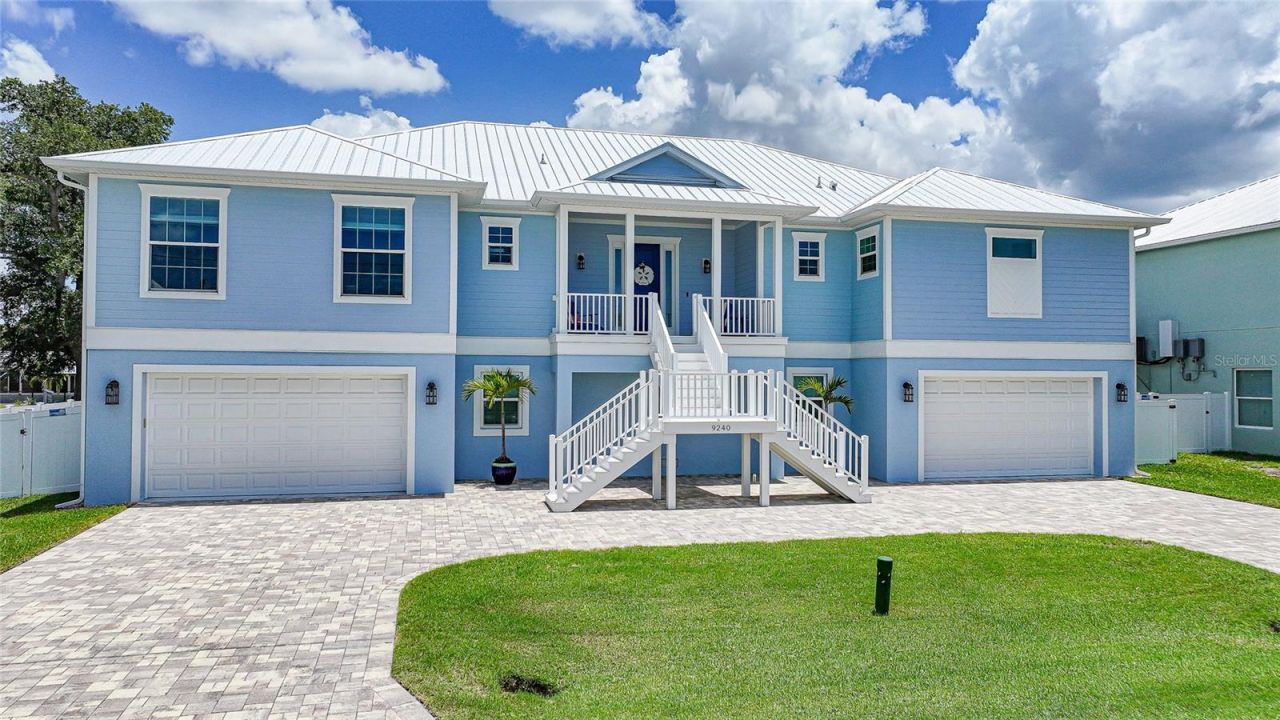 9240 Pine Cove Drive, Englewood, FL 34224 Photo