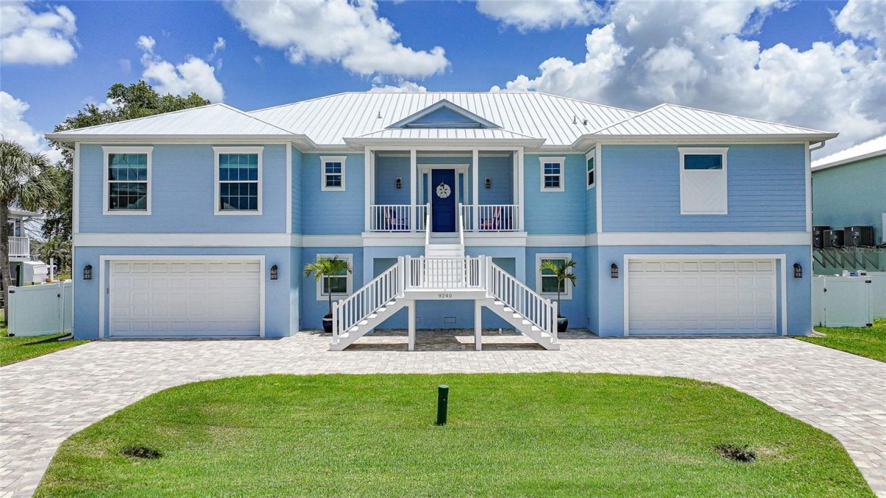 9240 Pine Cove Drive, Englewood, FL 34224 Photo