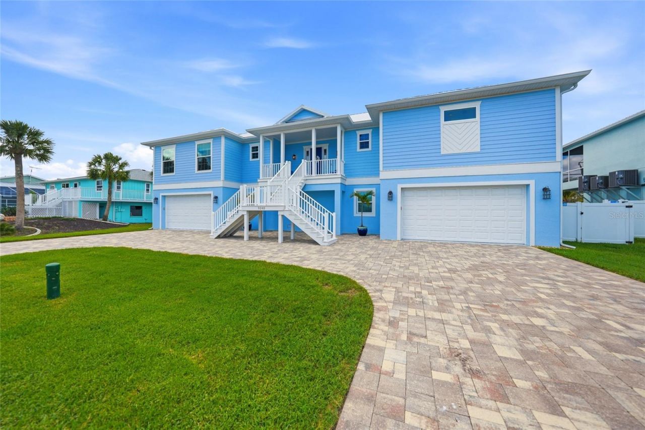 9240 Pine Cove Drive, Englewood, FL 34224 Photo