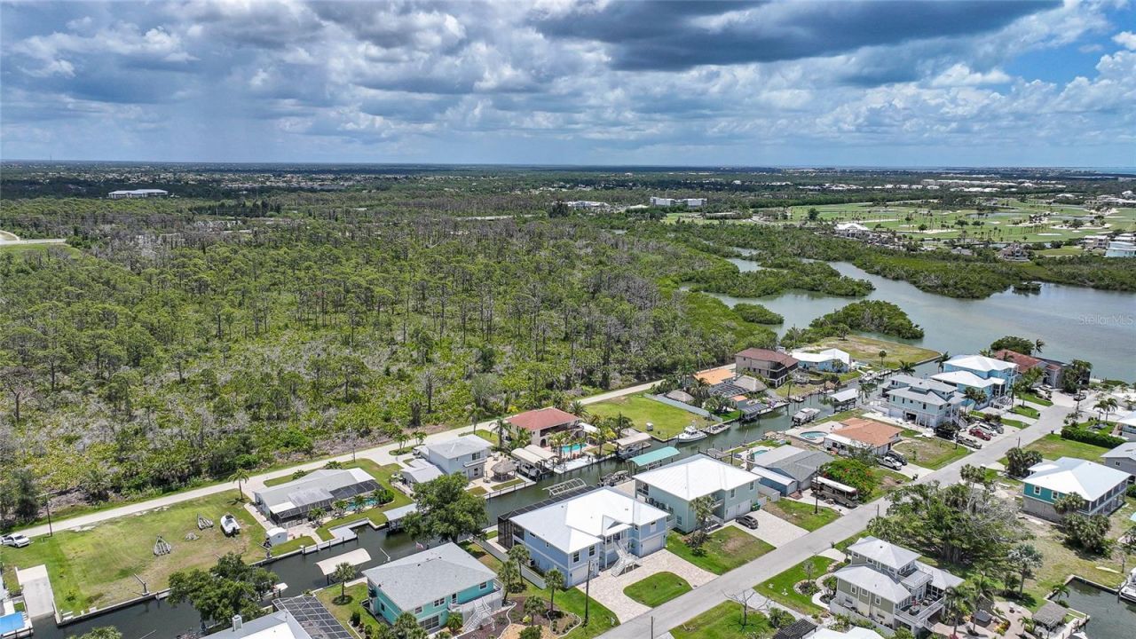 9240 Pine Cove Drive, Englewood, FL 34224 Photo