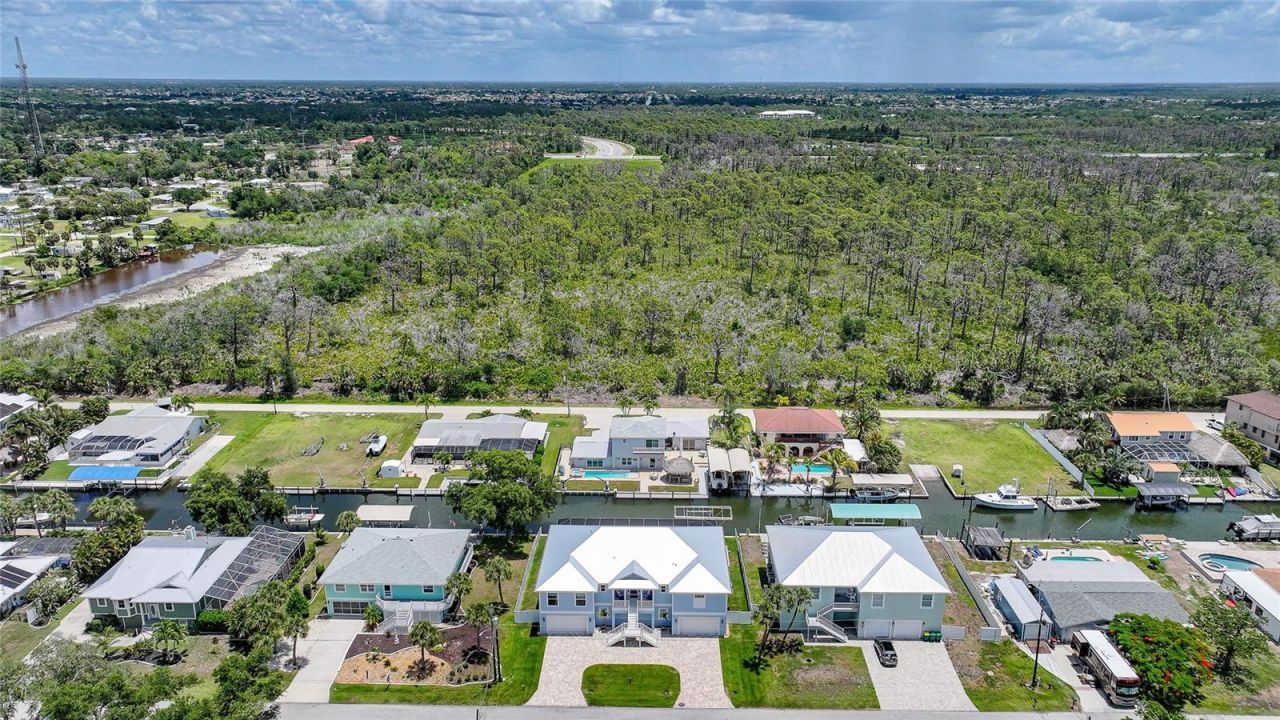 9240 Pine Cove Drive, Englewood, FL 34224 Photo
