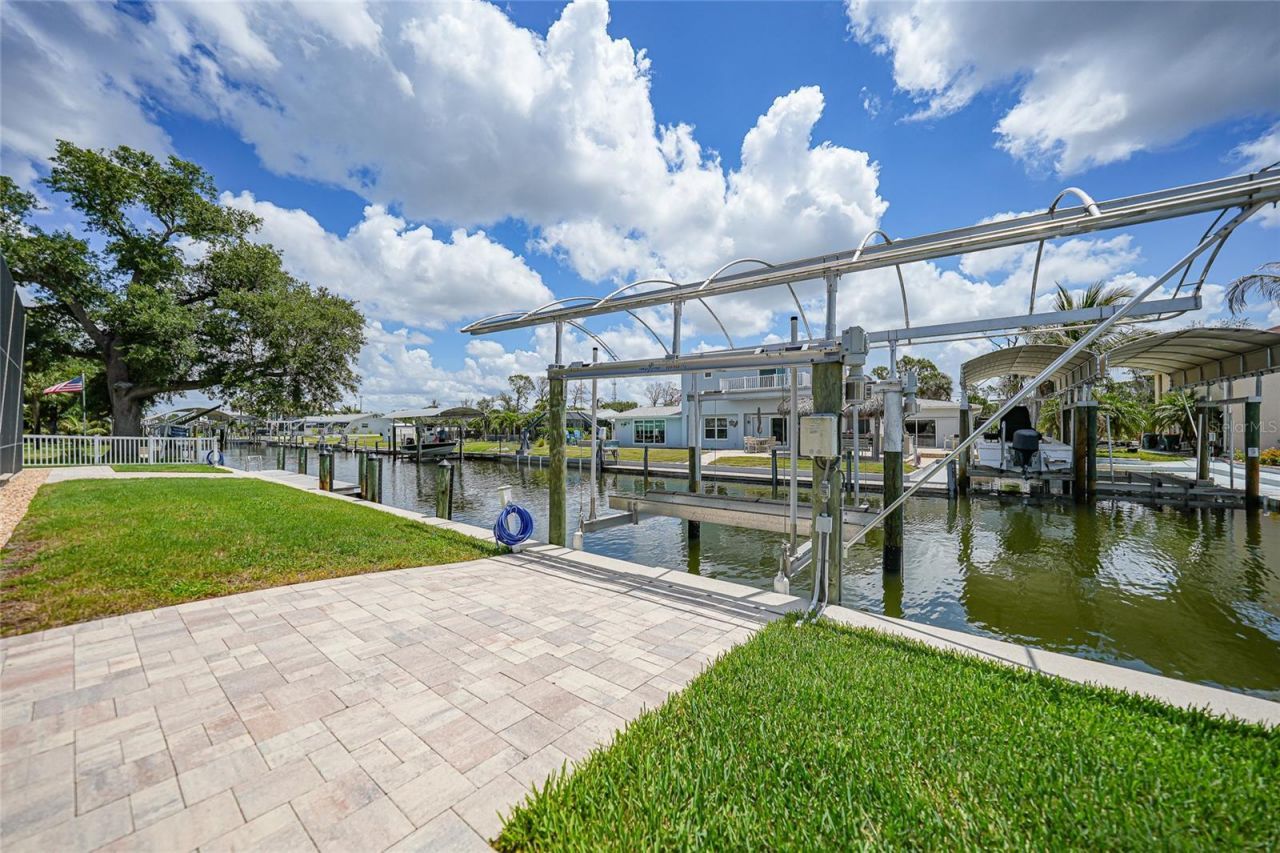 9240 Pine Cove Drive, Englewood, FL 34224 Photo