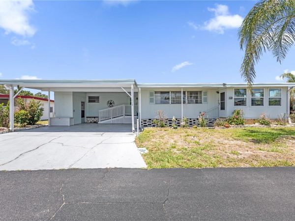 113 TROPICAL LANE , LEESBURG, FL 34748