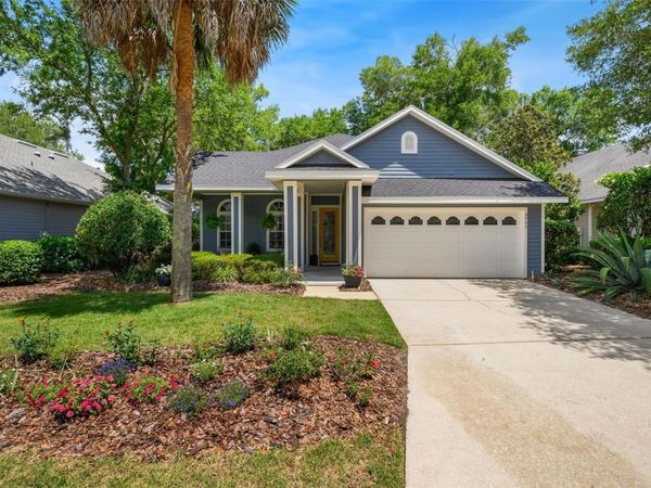 8964 SW 64TH LANE, GAINESVILLE, FL 32608