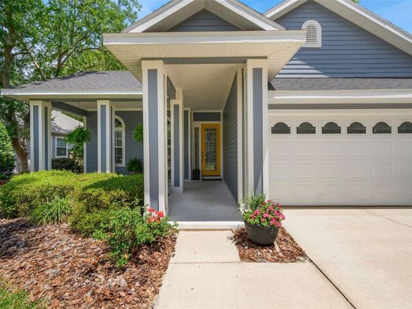 8964 SW 64TH LANE, GAINESVILLE, FL 32608