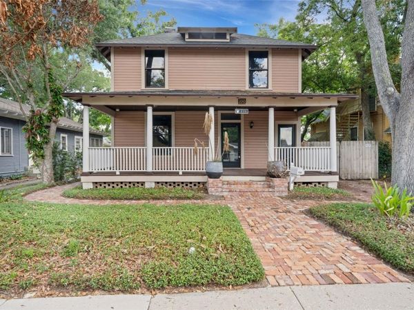 716 E LIME STREET , LAKELAND, FL 33801