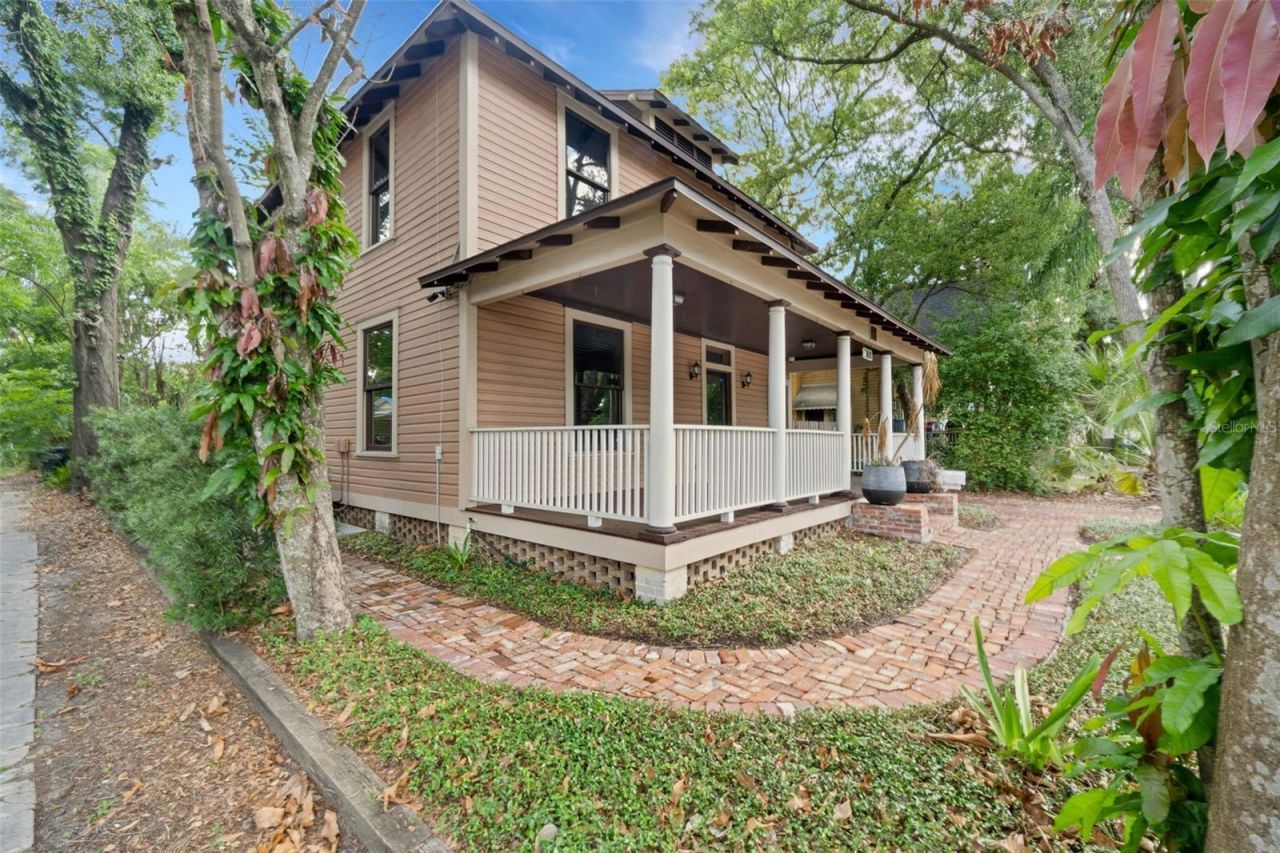 716 E Lime Street , Lakeland, FL 33801 Photo