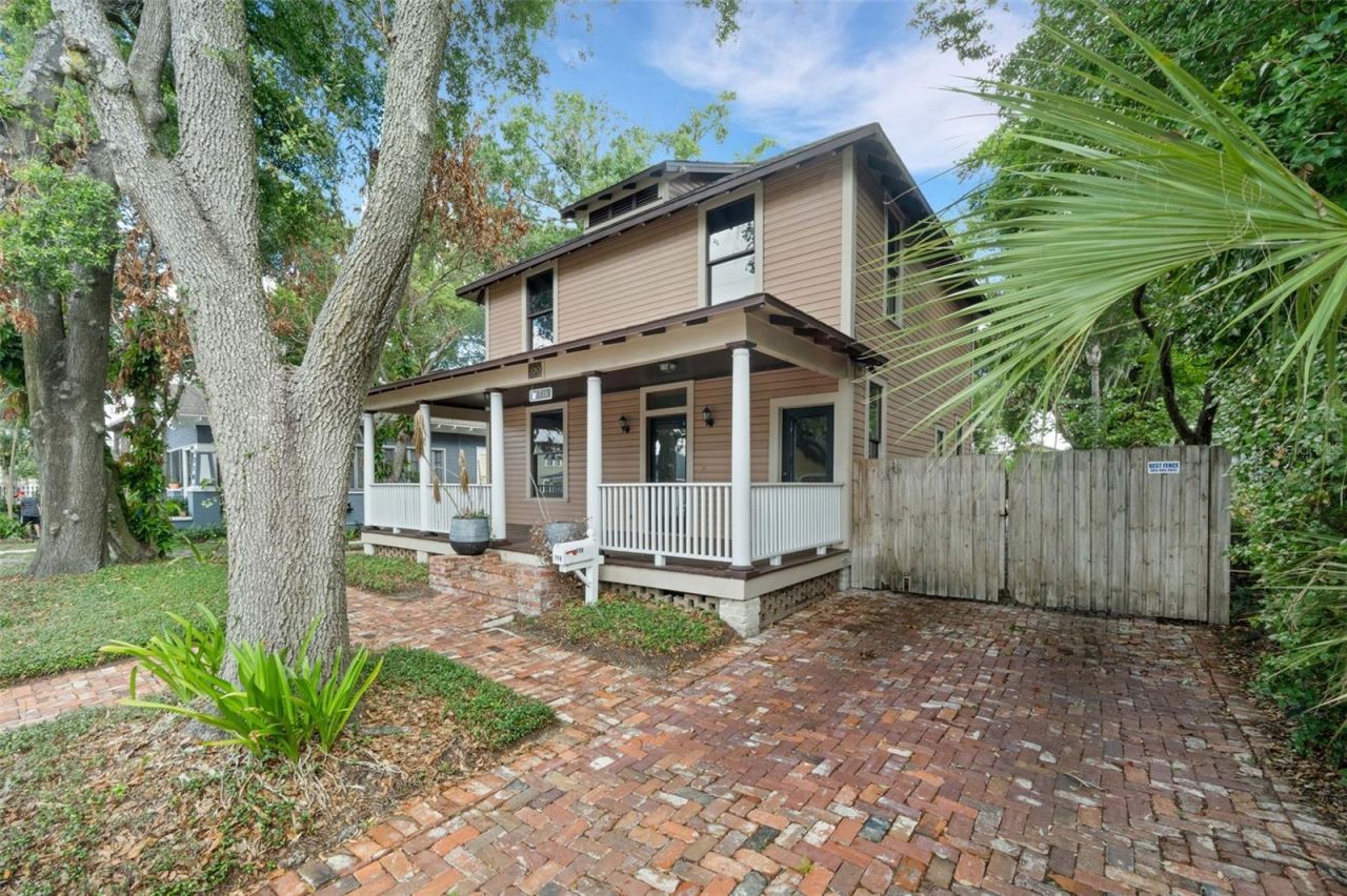 716 E Lime Street , Lakeland, FL 33801 Photo