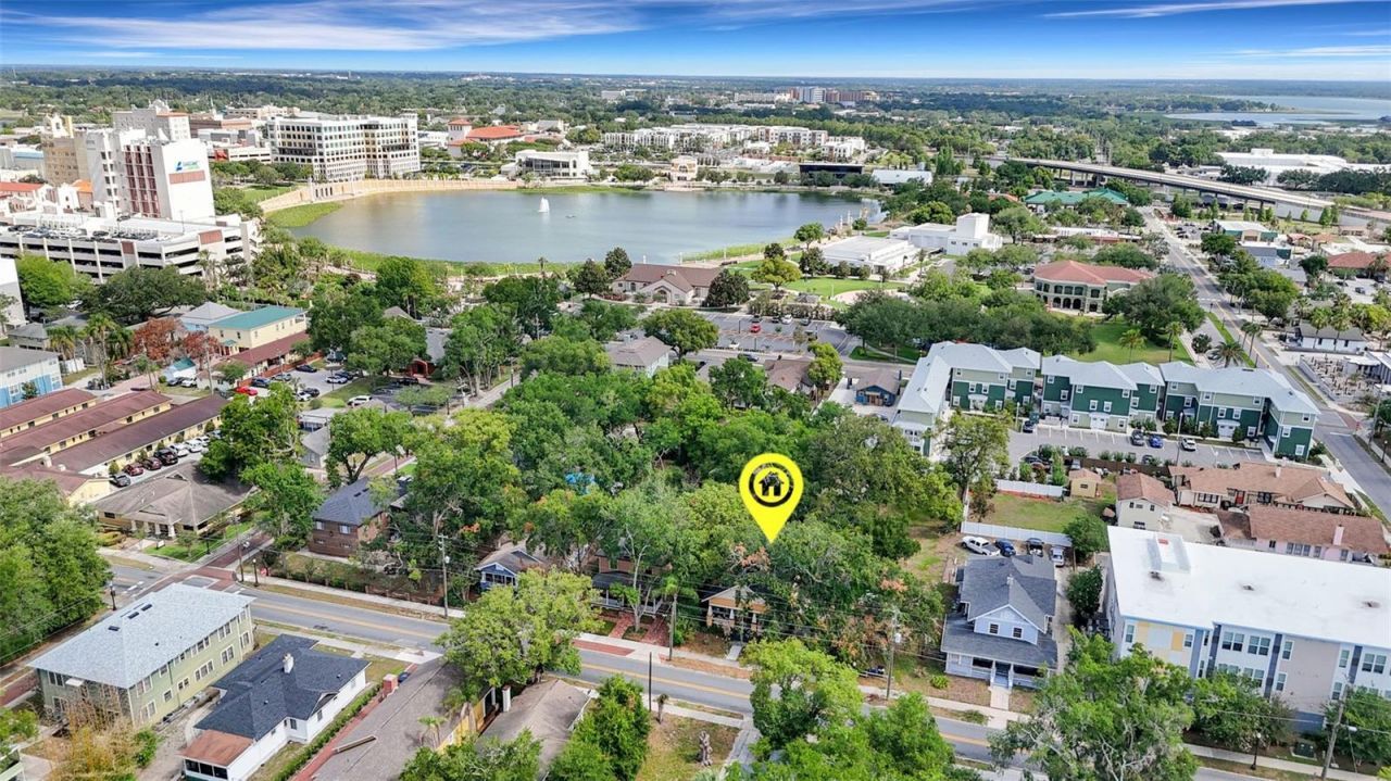716 E Lime Street , Lakeland, FL 33801 Photo