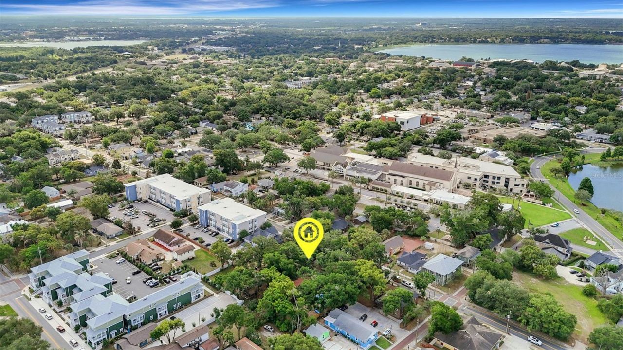 716 E Lime Street , Lakeland, FL 33801 Photo