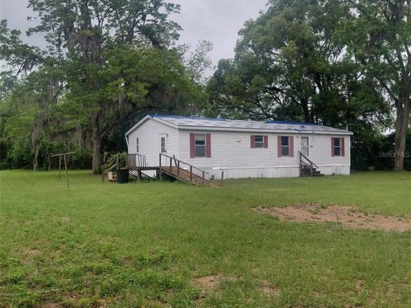 1289 SW BEDENBAUGH LANE , LAKE CITY, FL 32025