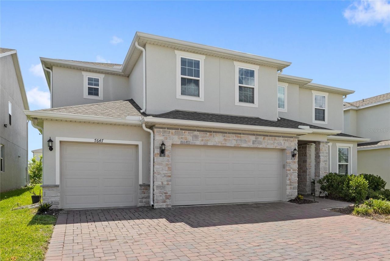 7647 Modica Street, Clermont, FL 34714 Photo