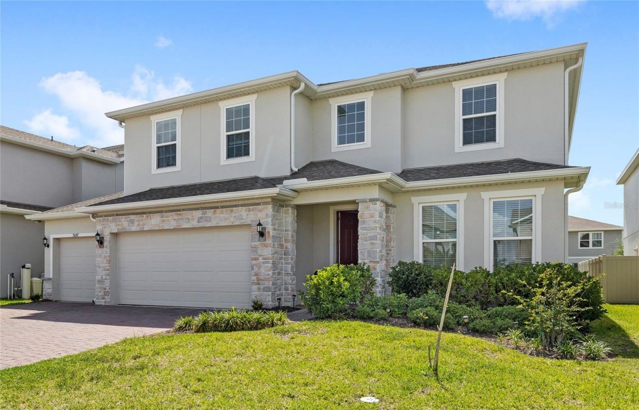 7647 Modica Street, Clermont, FL 34714 Photo
