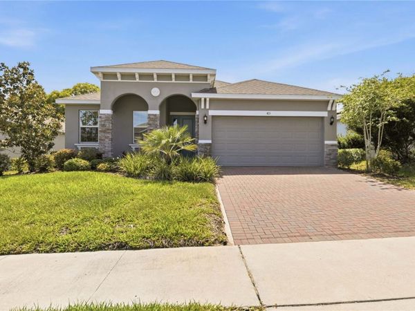 413 SAPPHIRE DRIVE, DAVENPORT, FL 33837