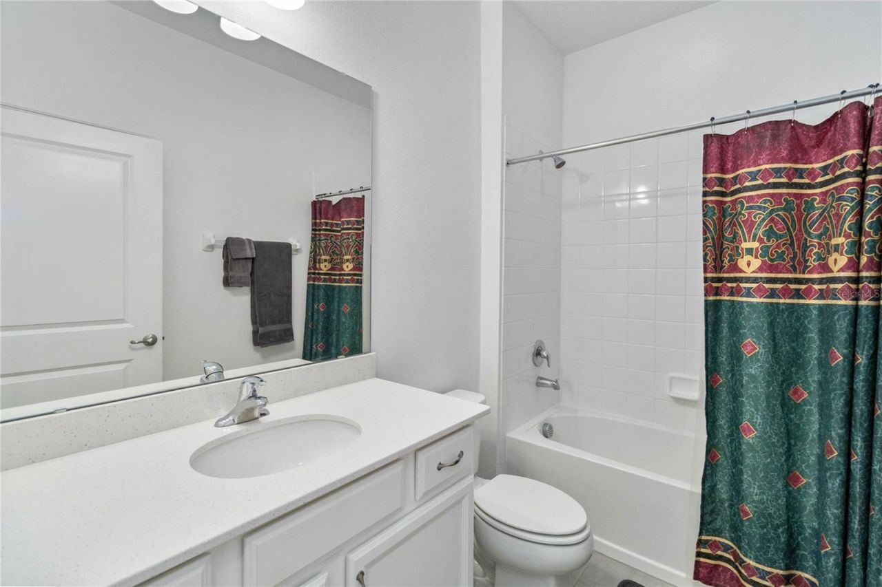 413 Sapphire Drive , Davenport, FL 33837 Photo