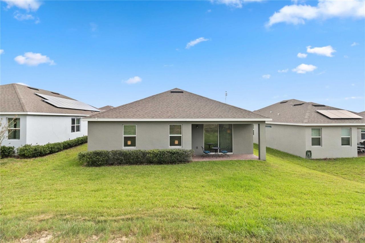 413 Sapphire Drive , Davenport, FL 33837 Photo