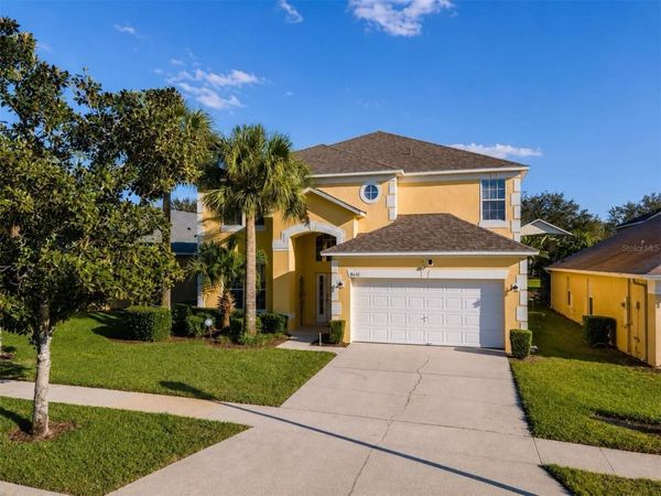 8610 SUNRISE KEY DRIVE , KISSIMMEE, FL 34747