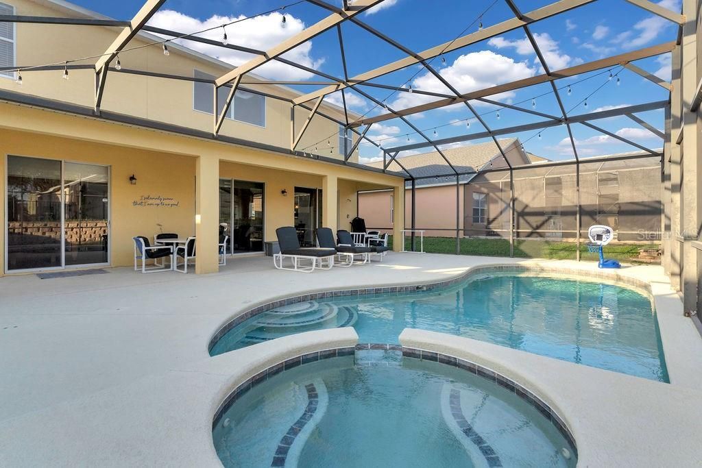 8610 Sunrise Key Drive , Kissimmee, FL 34747 Photo
