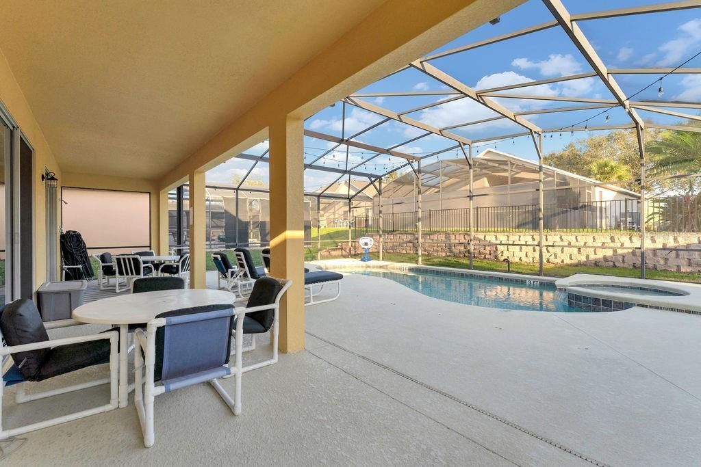 8610 Sunrise Key Drive , Kissimmee, FL 34747 Photo