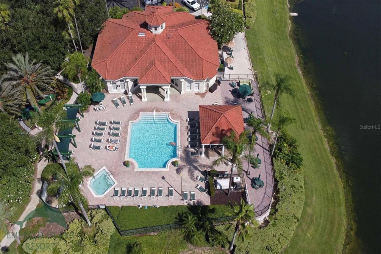 8610 Sunrise Key Drive , Kissimmee, FL 34747 Photo