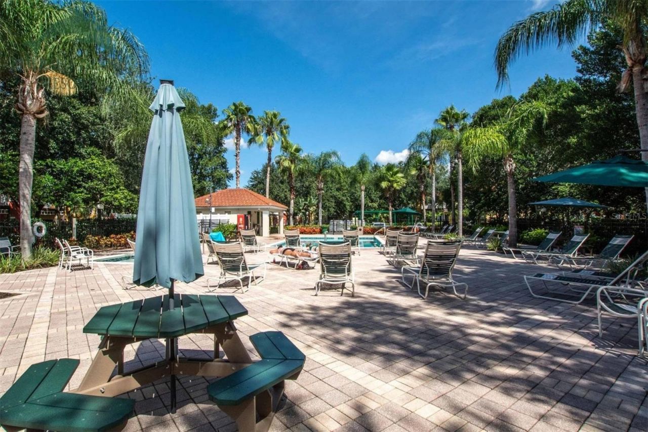 8610 Sunrise Key Drive , Kissimmee, FL 34747 Photo