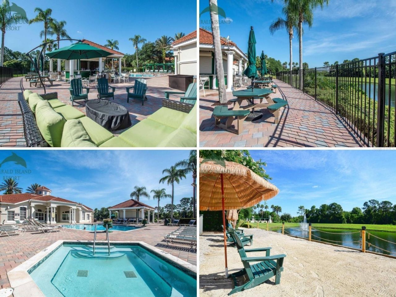8610 Sunrise Key Drive , Kissimmee, FL 34747 Photo