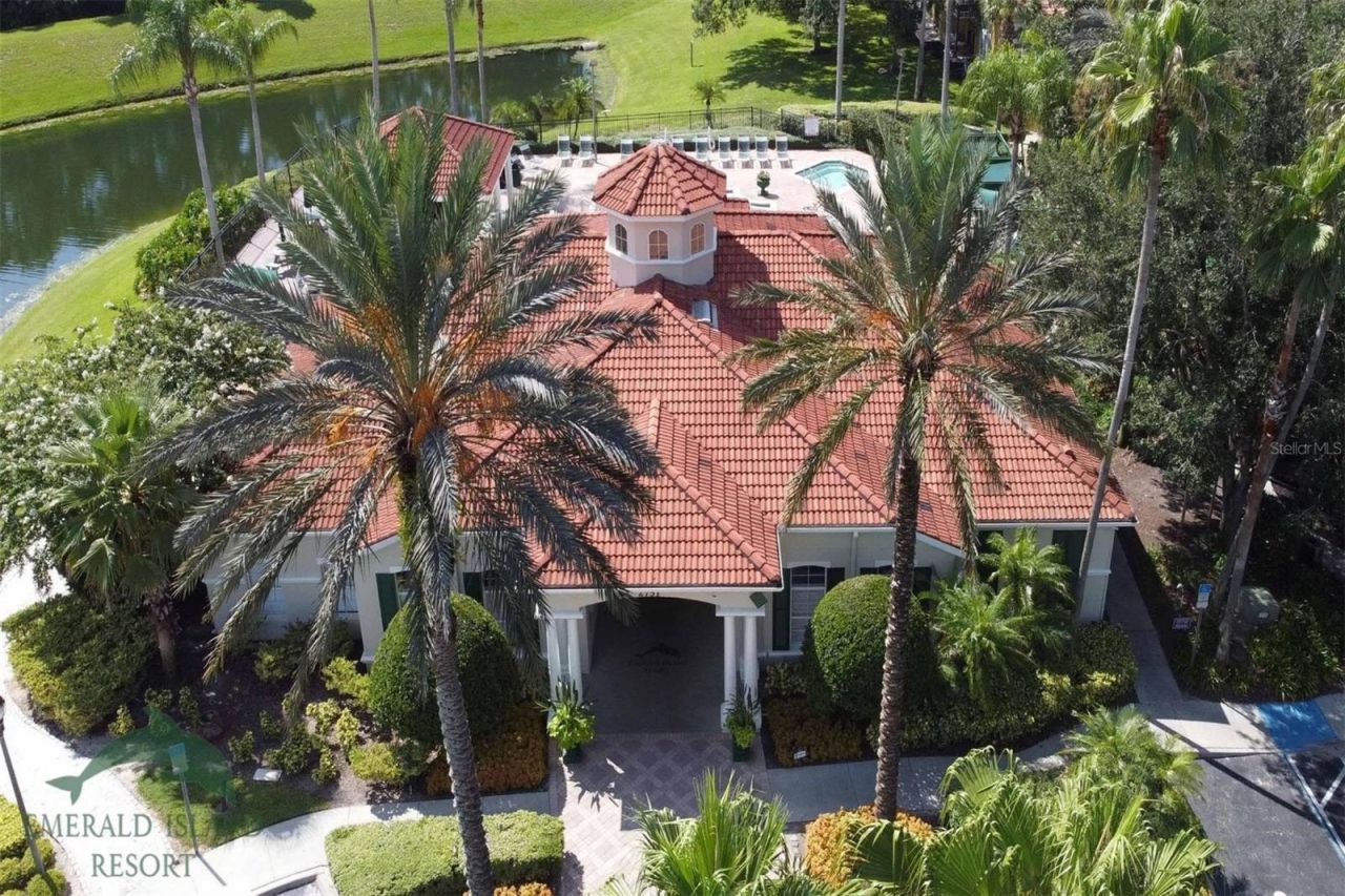 8610 Sunrise Key Drive , Kissimmee, FL 34747 Photo
