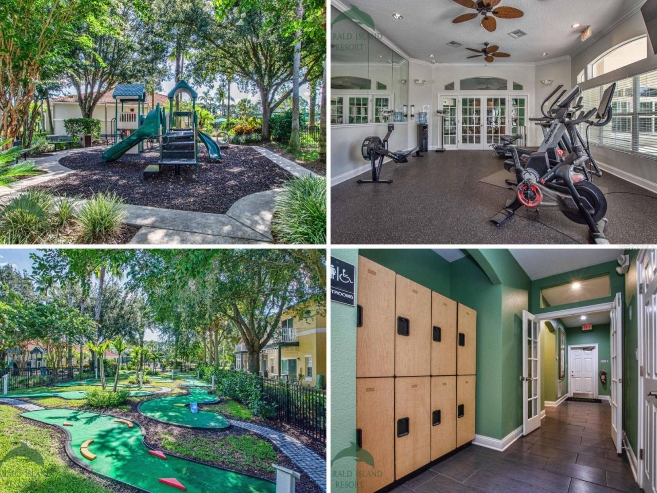 8610 Sunrise Key Drive , Kissimmee, FL 34747 Photo