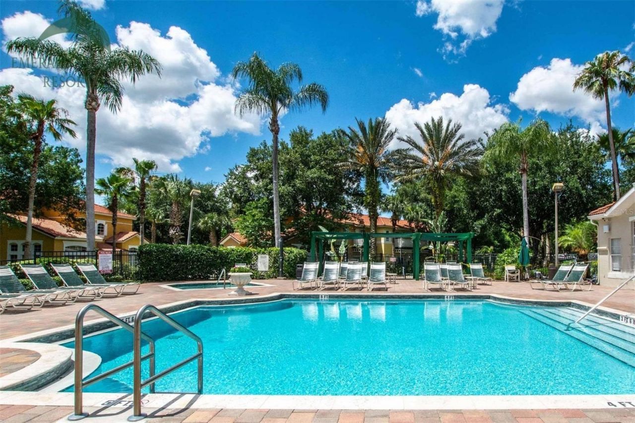 8610 Sunrise Key Drive , Kissimmee, FL 34747 Photo