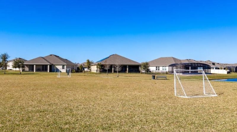 3873 Amers Loop , Haines City, FL 33844 Photo