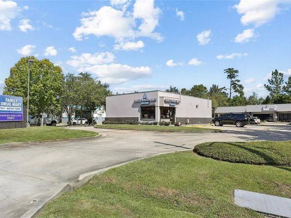 2230 GAUSE. Boulevard , Slidell, LA 70461