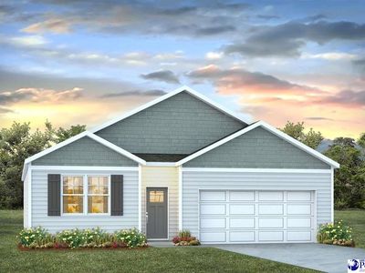 1935 East Paces Trail, Darlington, SC 29532
