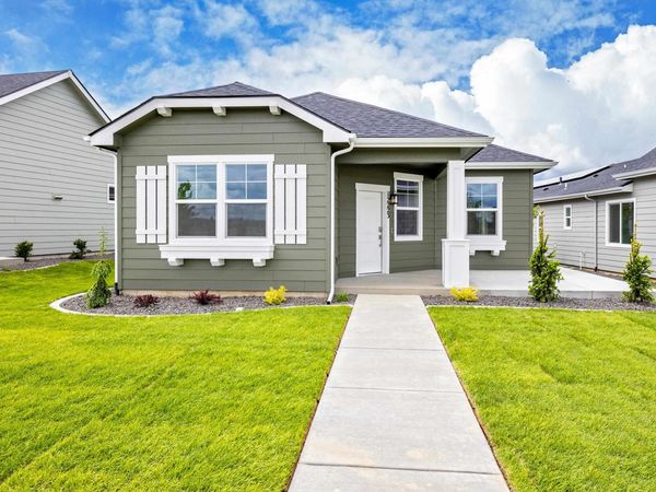 12223 N Dupont Dr, Spokane, WA 99218