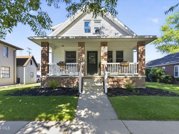 205 Vine Street, Archbold, OH 43502