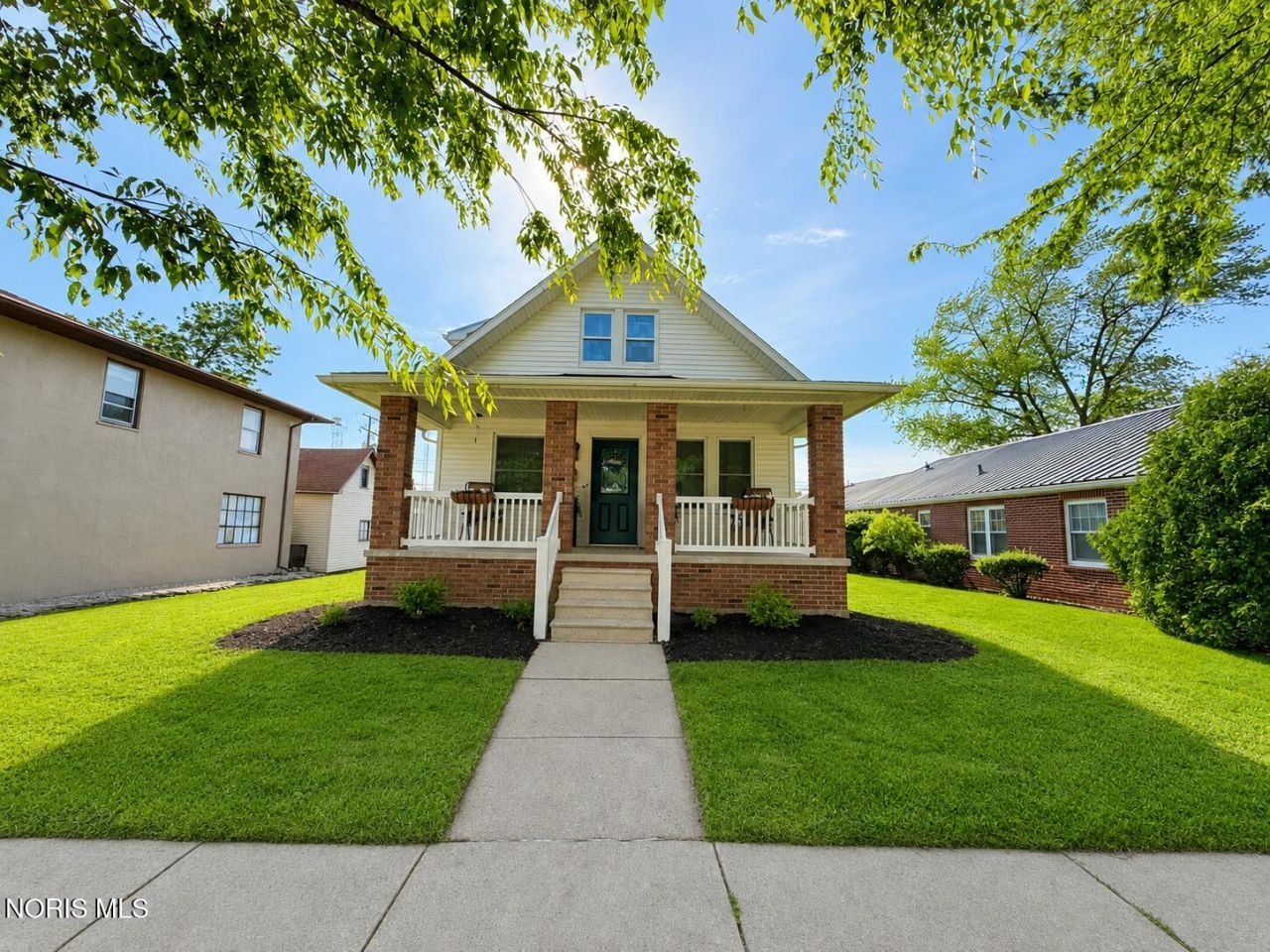 205 Vine Street, Archbold, OH 43502 Main Photo