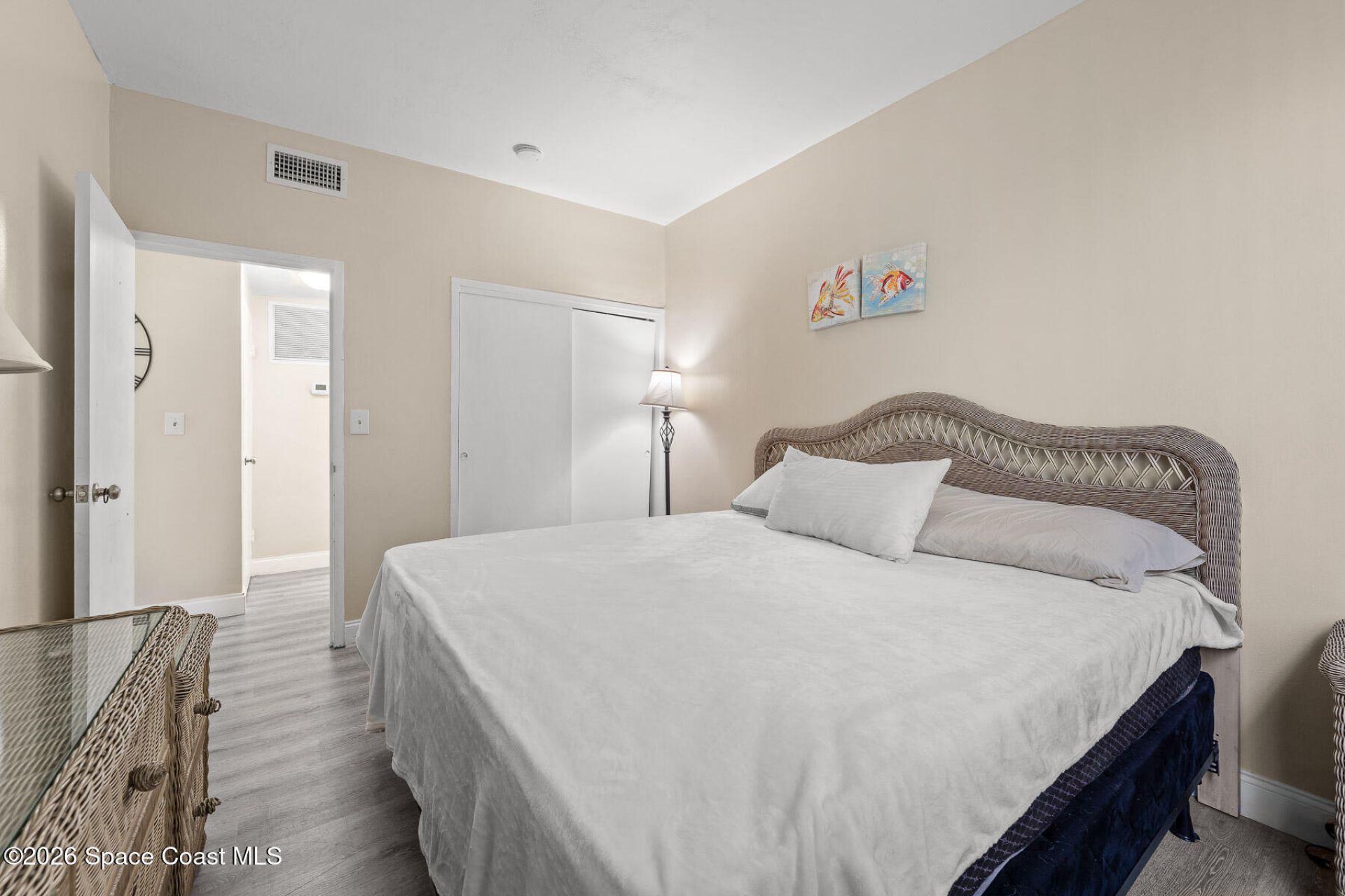55 Sea Park Boulevard , Unit 204, Satellite Beach, FL 32937 Photo