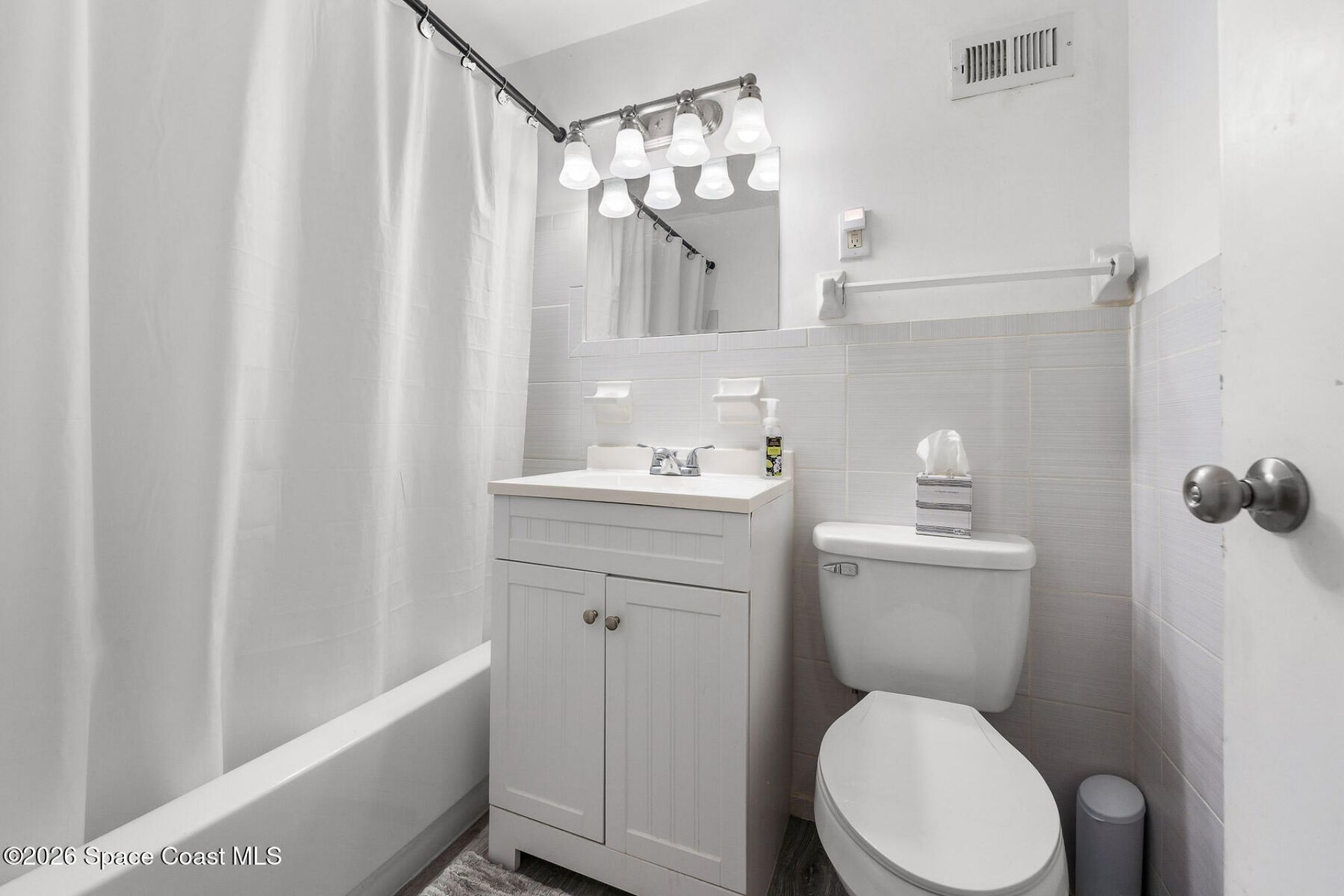 55 Sea Park Boulevard , Unit 204, Satellite Beach, FL 32937 Photo