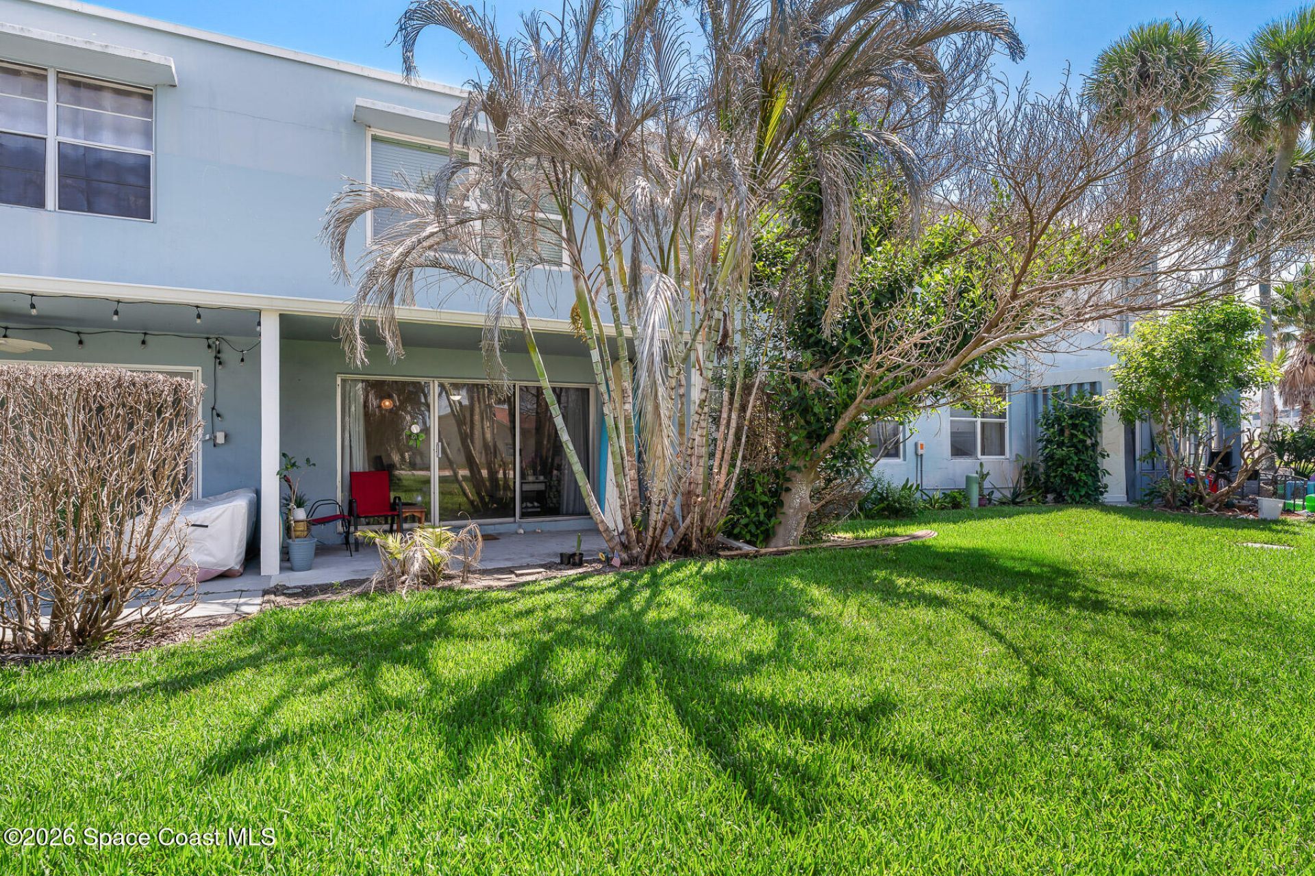 55 Sea Park Boulevard , Unit 204, Satellite Beach, FL 32937 Photo