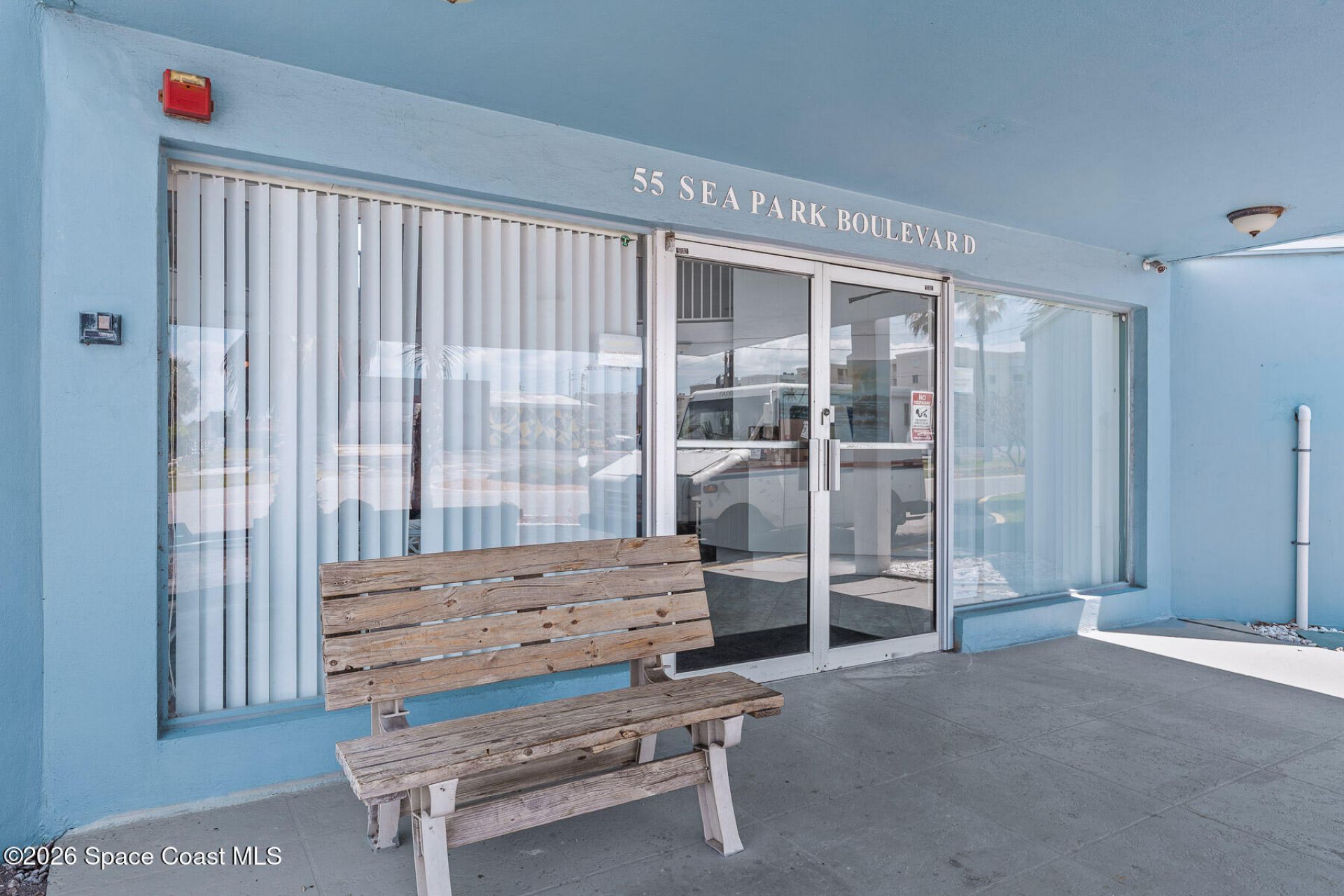 55 Sea Park Boulevard , Unit 204, Satellite Beach, FL 32937 Photo