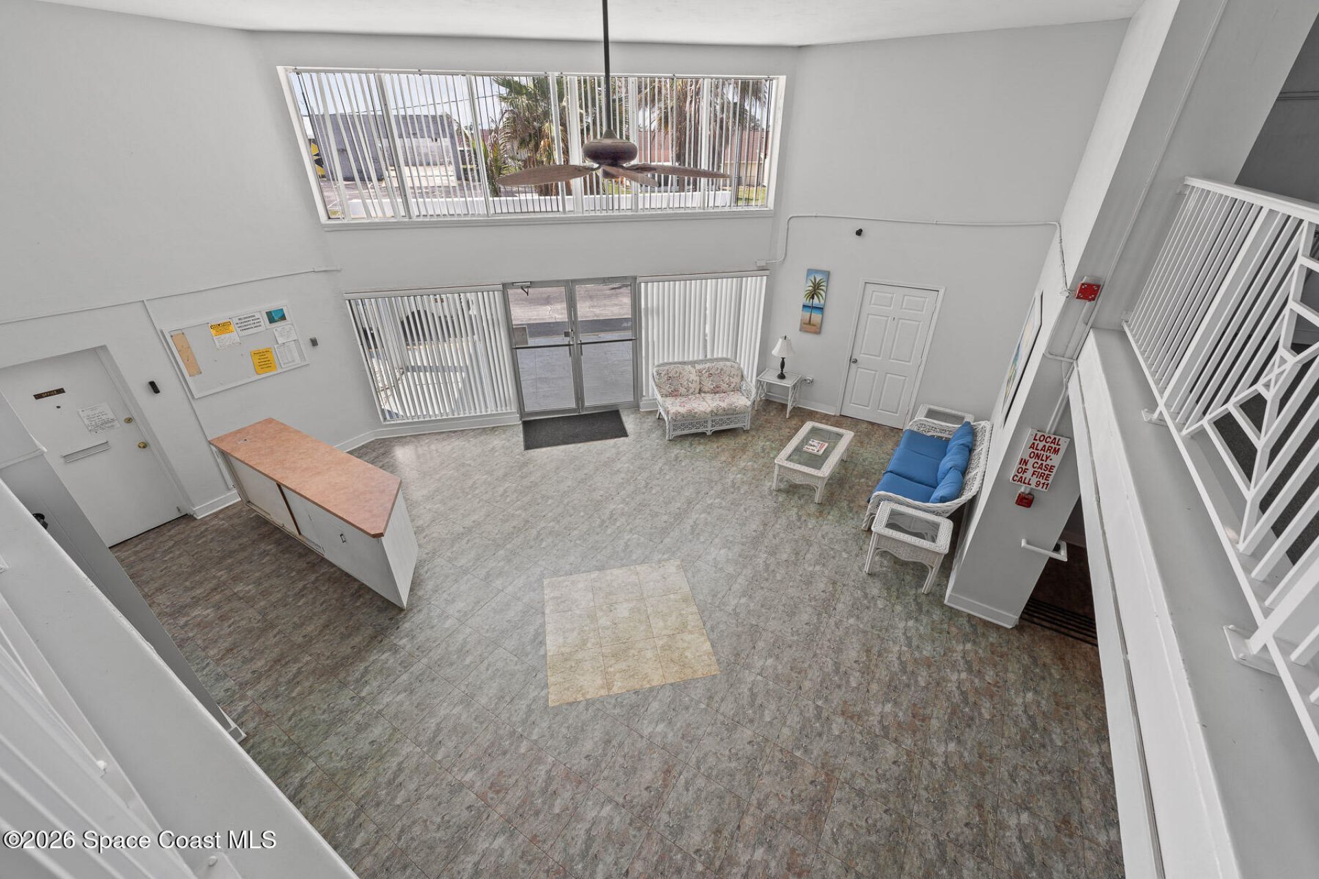 55 Sea Park Boulevard , Unit 204, Satellite Beach, FL 32937 Photo