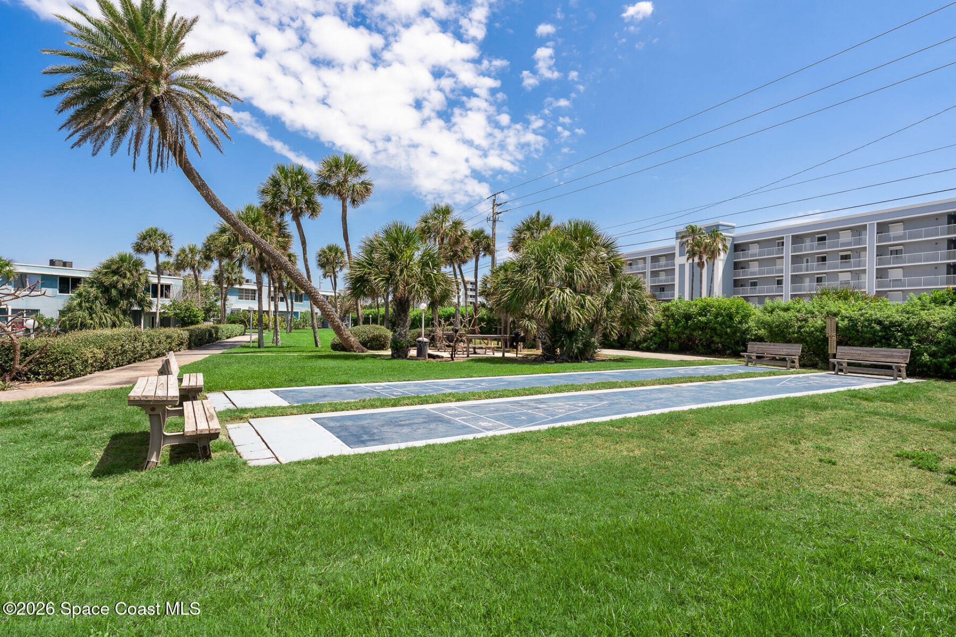 55 Sea Park Boulevard , Unit 204, Satellite Beach, FL 32937 Photo